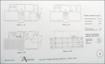 Moravské Prusy - Základní škola